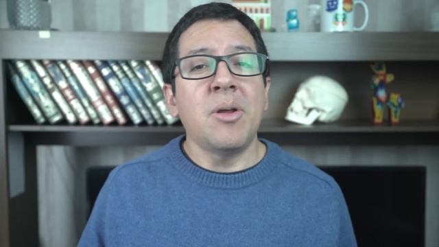 ¿Por qué es Tan Difícil Despegar a la Luna Ahora? смотреть онлайн