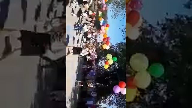 Андрей Курган, последний звонок 2019 смотреть онлайн