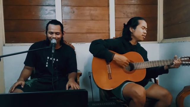 Septafian Adilistya & Rigel Sudartono | Pamungkas - One Only (Cover) смотреть онлайн