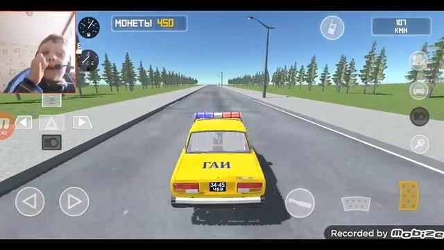 симулятор машины СССР игра называется soviet Car prmium смотреть онлайн