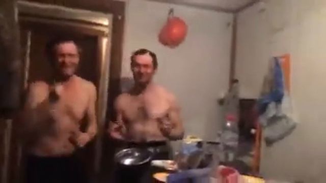 Танцы настоящих мужчин смотреть онлайн