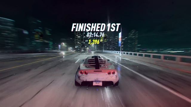 Mini Reseña Need for Speed Heat | 3GB смотреть онлайн