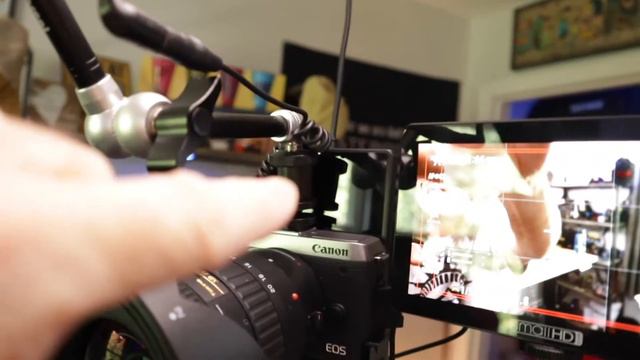 YouTube Studio Setup at Home - New, Improved, and Cheaper Too! смотреть онлайн