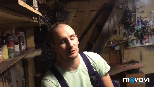 Восстановление запчастей двигателя сааб 9000 (еще один шаг к мечте) смотреть онлайн