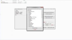 КАКИЕ ПРОГРАММЫ МОЖНО УДАЛИТЬ ЧЕРЕЗ XIAOMI ADB/FASTBOOT TOOLS | ИНСТРУКЦИЯ