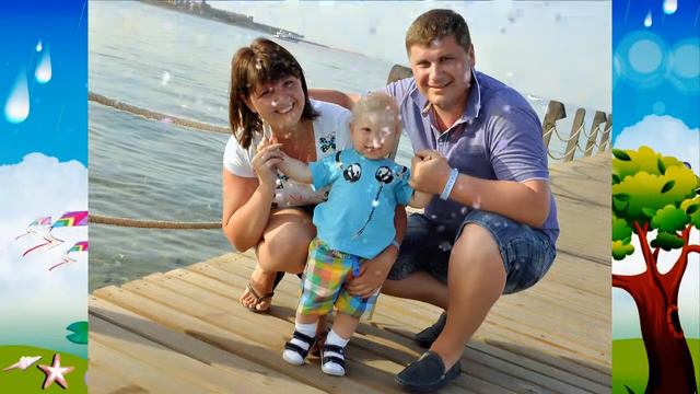 2 ГОДИКА Сыночку смотреть онлайн