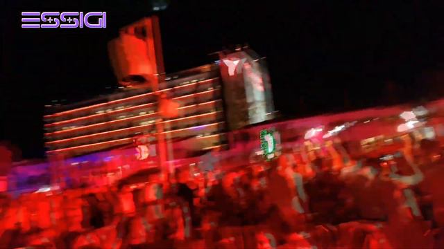 TCHAMI AT USHUAIA IBIZA 2019 смотреть онлайн