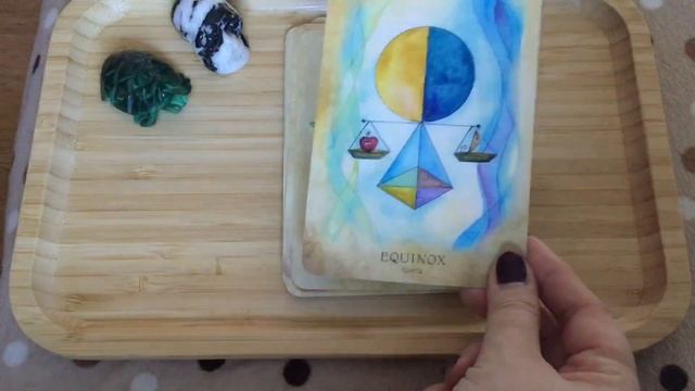 Anatomy of a Witch Oracle ~ Walkthrough смотреть онлайн