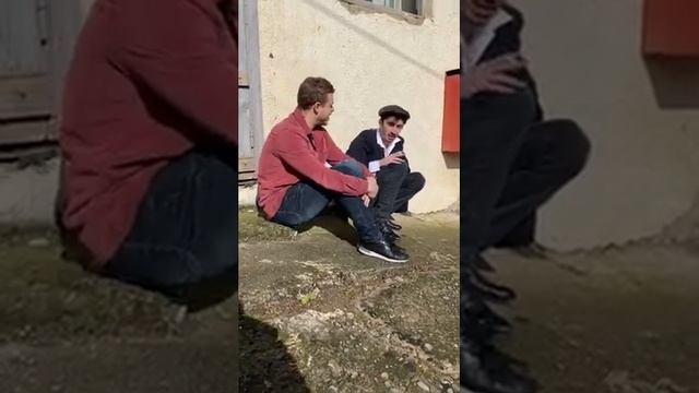 Как гулять По Адлеру чтоб не получить пи... смотреть онлайн