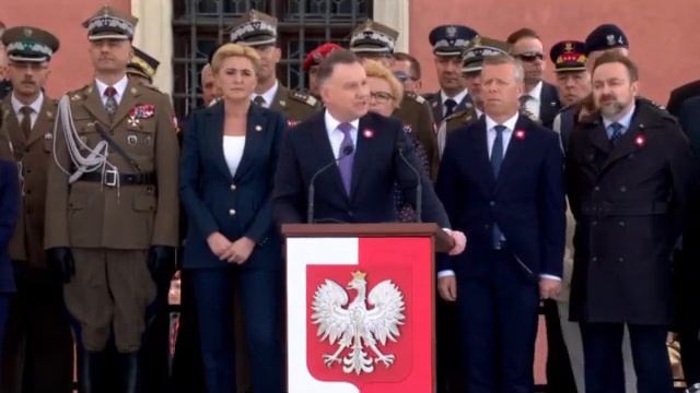 Вот что показывают по польскому ТВ. смотреть онлайн