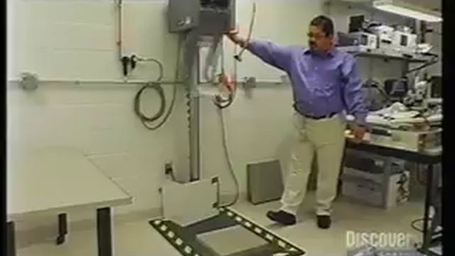 Paul Levinson on Cell Phone Revolution смотреть онлайн