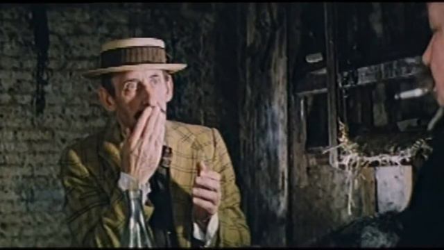 Закрой хайло, Гад. (Срочно… Секретно… Губчека 1982) смотреть онлайн