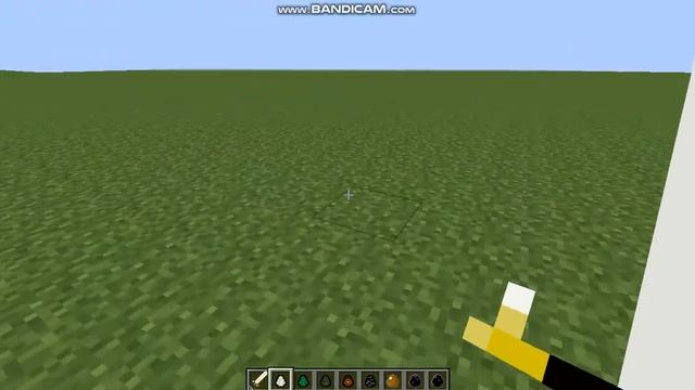 ORESPAWN MOD 1.7.10 | All Mobs смотреть онлайн