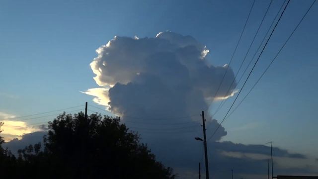 Холодные Туманы да Знойная Жара и это в Кузбассе смотреть онлайн