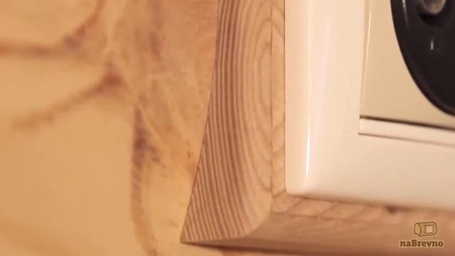 Накладки на бревно и блок хаус от naBrevno смотреть онлайн