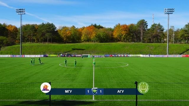 МГУ (Саранск) – АГУ (Сухум) | Высший дивизион, «Б» | 2022 смотреть онлайн