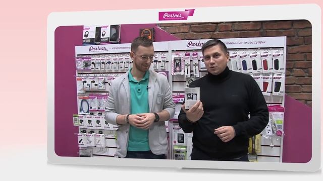 Обзор наушников Partner Monster смотреть онлайн