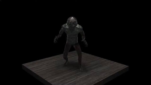 Анимированные_зомби смотреть онлайн