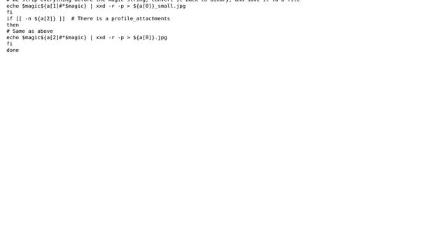 Where does Skype save my contact's avatars in Linux? (3 Solutions!!) смотреть онлайн