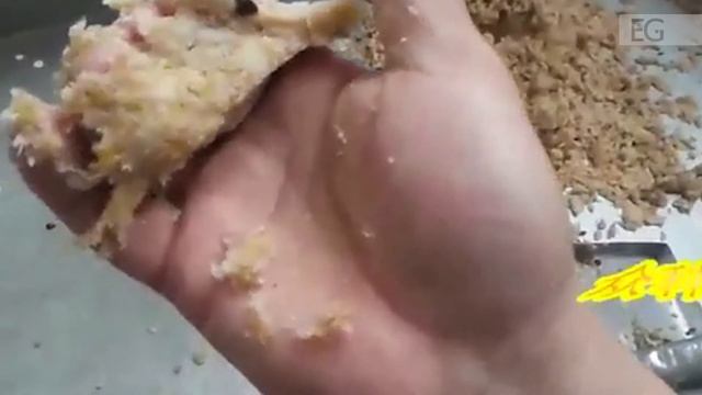 Шнековой пресс сепаратор для производства сока смотреть онлайн
