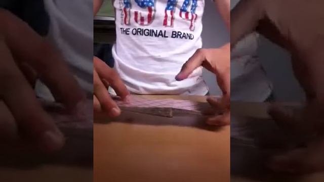 Американская тасовка смотреть онлайн