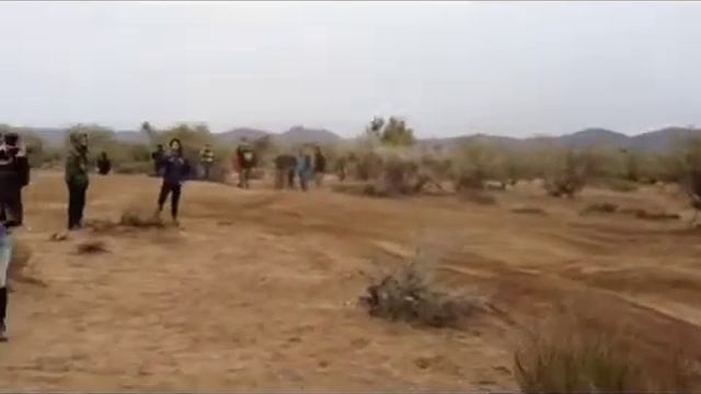2012 Baja 1000 Score International смотреть онлайн