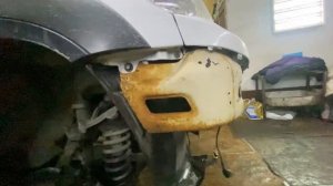 КАК СНЯТЬ БАМПЕР И ЗАМЕНИТЬ РАДИАТОР | НИВА ШЕВРОЛЕТ