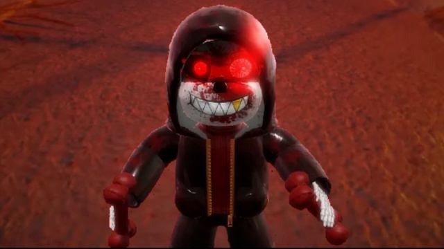 DustFell Sans Theme. ROBLOX Undertale Sans Multiverse Remastered смотреть онлайн