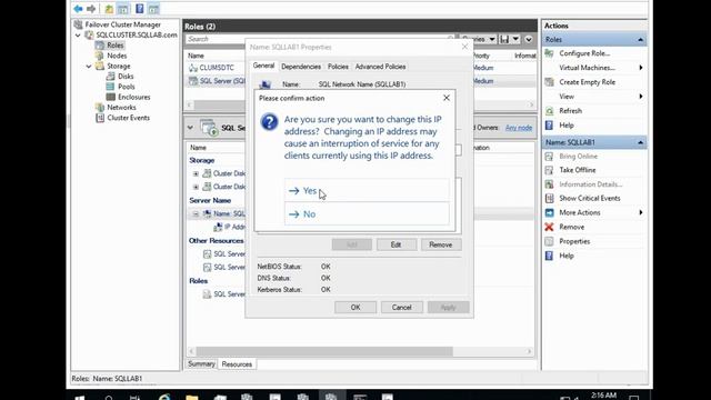 SQL CLUSTER IN HINDI-PART14 смотреть онлайн