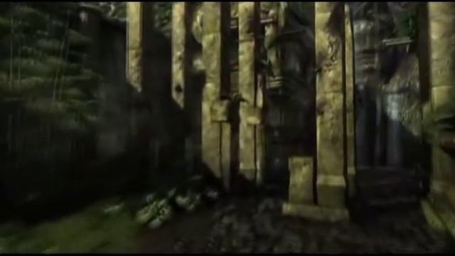 AmberMoon Play the Game Tomb Raider Underworld смотреть онлайн