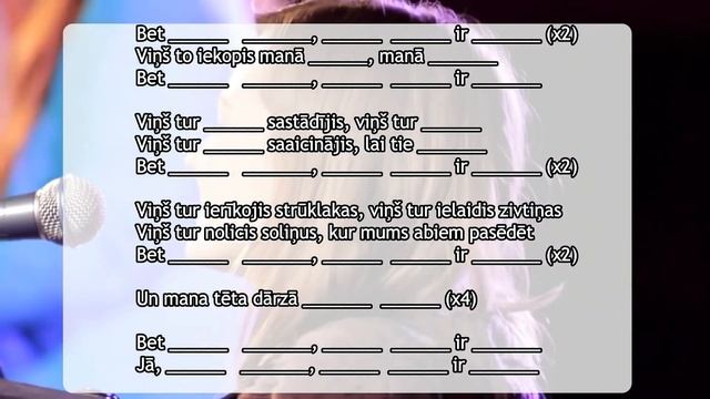 ЛАТЫШСКИЙ ПО ПЕСНЯМ. Sus Dungo. #DUNGOJAMKOPĀ смотреть онлайн