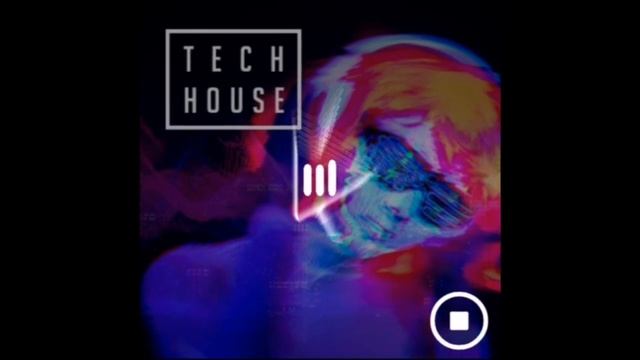 Tech House//House//Groovy Loops смотреть онлайн