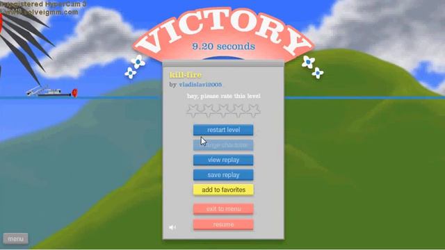Happy Wheels #3 (Merry Christmas) смотреть онлайн