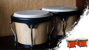 Звук барабана - Игра на барабанах - Белый шум, чтобы усыпить детей | 10-часовая версия