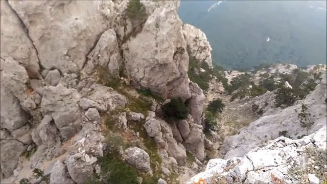 Ай-Петри смотреть онлайн
