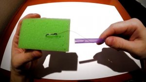 ? Как пользоваться экстрактором для рыбалки ? Самодельный экстрактор