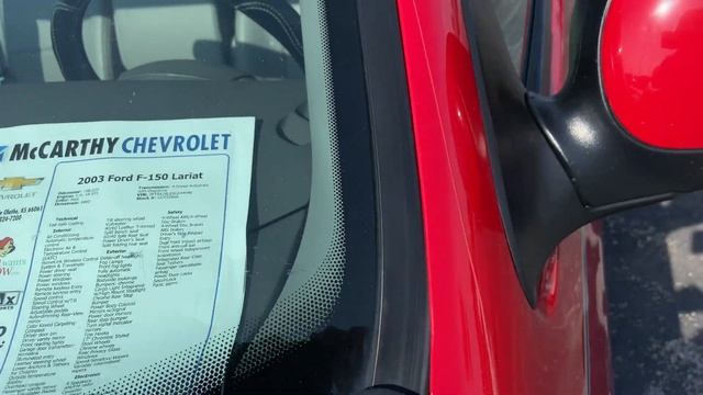 2003 Ford F-150 Lariat FX4 Supercab Can’t believe this body style is over 20 years old смотреть онлайн