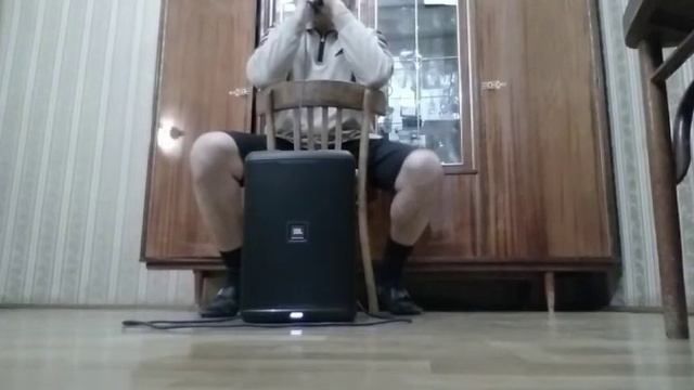 JBL Eon One Compact Чиж и Ко " Перекрёсток " Губная гармошка смотреть онлайн