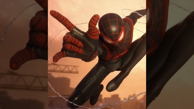 Marvel Spider Man 2 Выйдет В Сентябре #MarvelSpiderman2 #Shorts #Marvel #Venom #