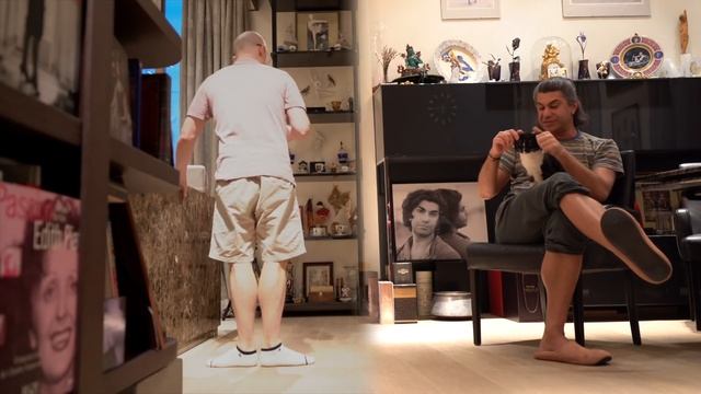 ЦИСКАРИДЗЕ 10 МИНУТ БАЛЕТНОГО УРОКА ДЛЯ ВСЕХ ЖЕЛАЮЩИХ (выпуск 1-й) смотреть онлайн