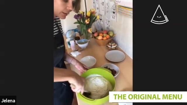 БАНАНОВЫЙ КЕКС | Banana Bread | А ЧТО НА УЖИН? | Arbuzz Lectures