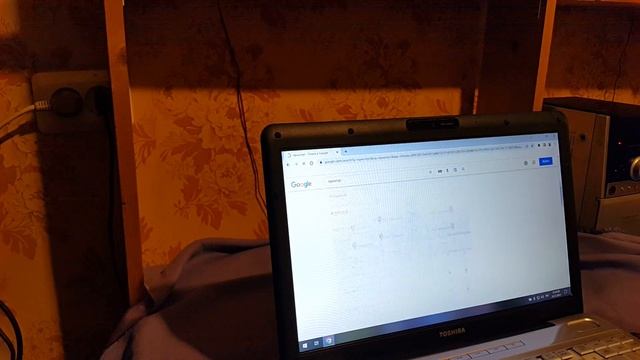 игровой ноутбук toshiba смотреть онлайн