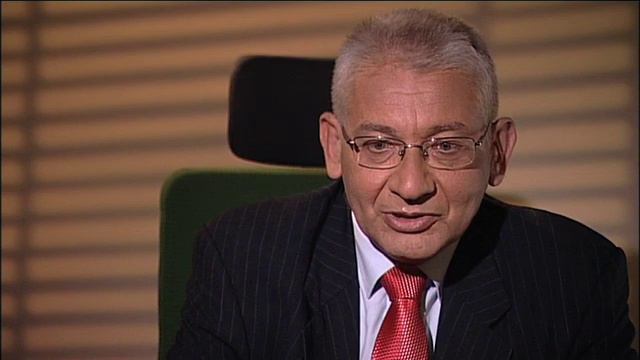 Ludwik Dorn - o zamachu na życie Ziobry? смотреть онлайн