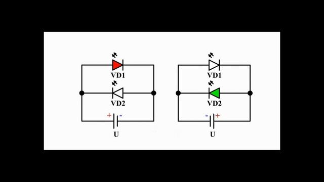 Светодиодный ночник с питанием от сети смотреть онлайн