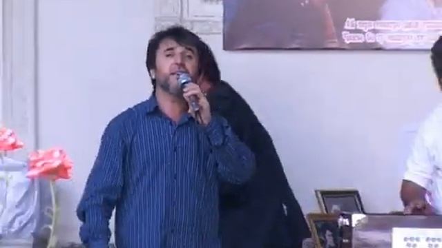 Ahmad Zahir - Concert Dushanbe - Tajikistan Part 2.mp4