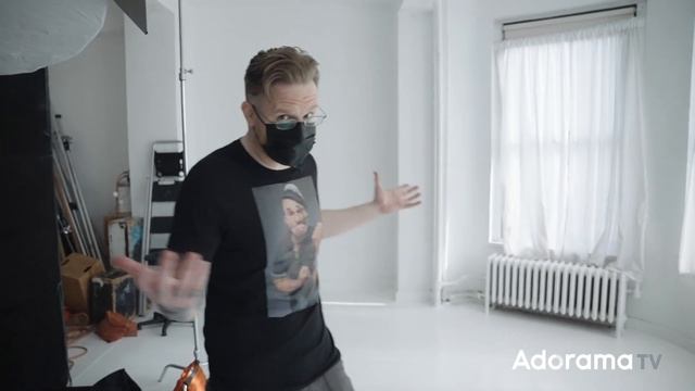 Profoto Pro-11 Hands On | Power, Speed and Consistency смотреть онлайн