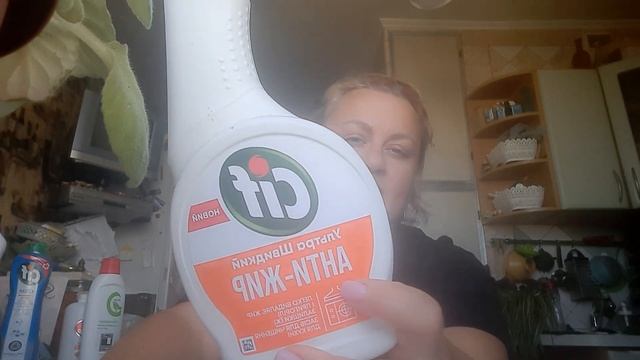 ЛЮБИМЫ СРЕДСТВА ДЛЯ УБОРКИ КВАРТИРЫ смотреть онлайн