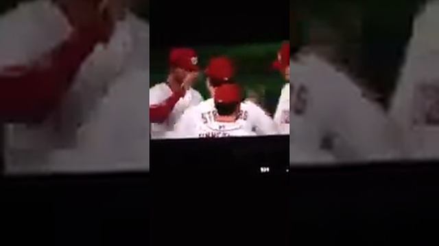 MLB 13 The Show Perfect Game смотреть онлайн