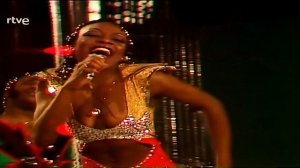 Eruption feat  Precious Wilson - I Can't Stand The Rain (TVE  Aplauso 1979)