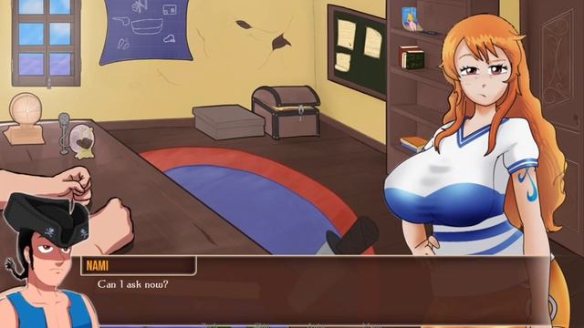 Pirate Trainer Complete Game Review Storyline